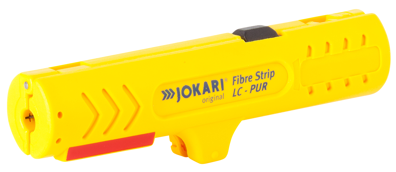 Jokari 30810 Kabelstripper Fibre Strip LC-PUR Ø 6,2 mm