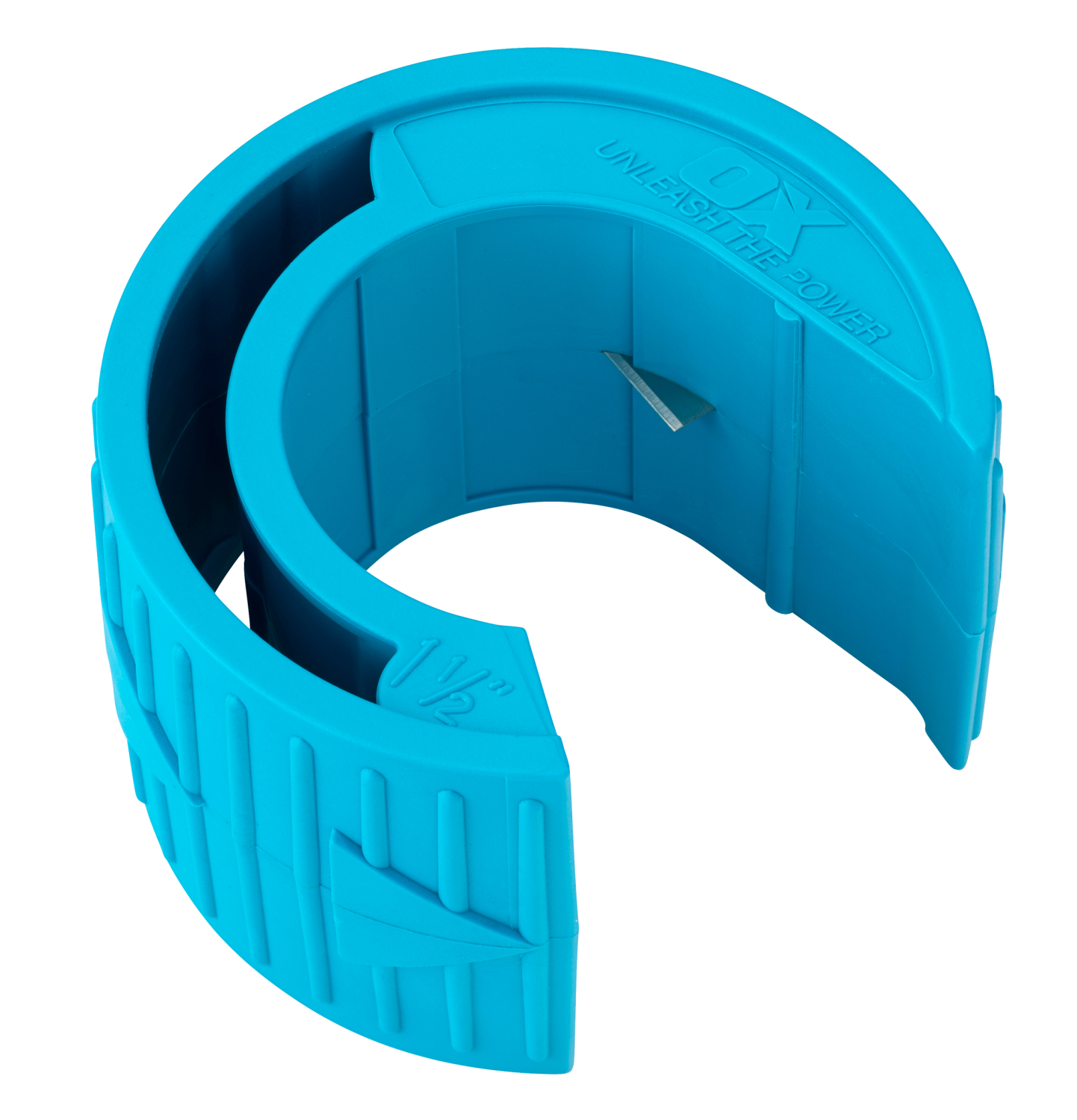 OX Pro Kunststof Pijpsnijder POLYZIP 42mm