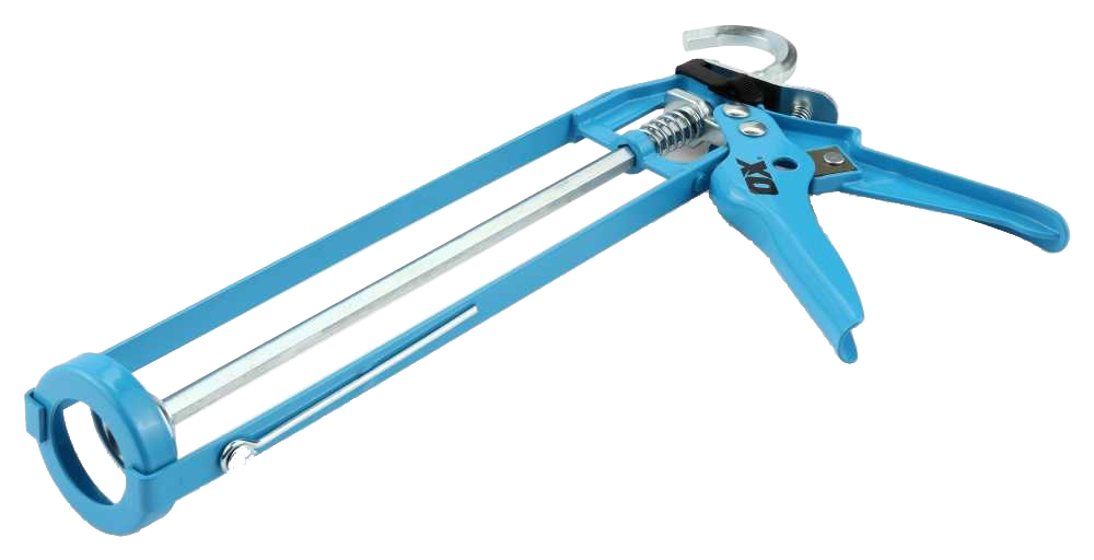 OX Trade Kitpistool Stuwkracht 10:1 310ml