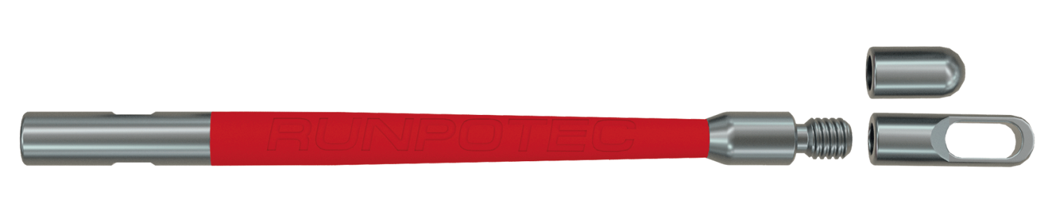 RUNPO GF3 SLIM Geleidekop