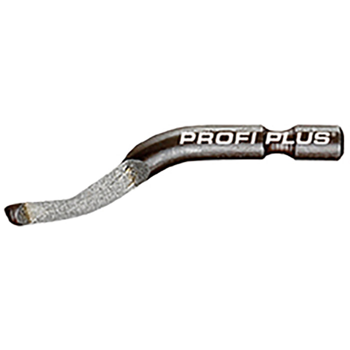 BC PP Ontbraammes HSS M2 type BC-B10 (per 10st verpakt)