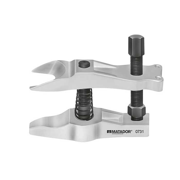 Matador Kogeltrekker (Truck 27-36mm