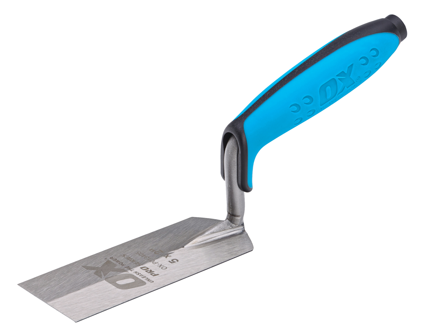 OX Pro Pannestrijker Berlijns model 50 x 150mm