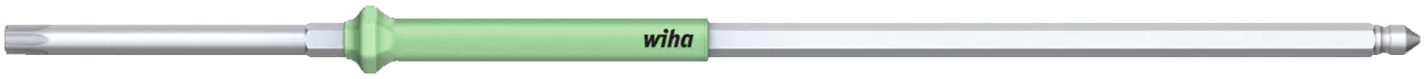 WIHA Wisselschacht Torque TORX PLUS 2859 6IP 0.8 Nm