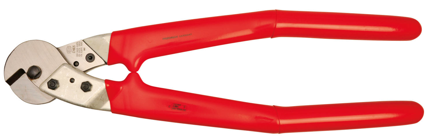 Friedrich Kabelschaar 1000V C16E Ø16mm 600mm