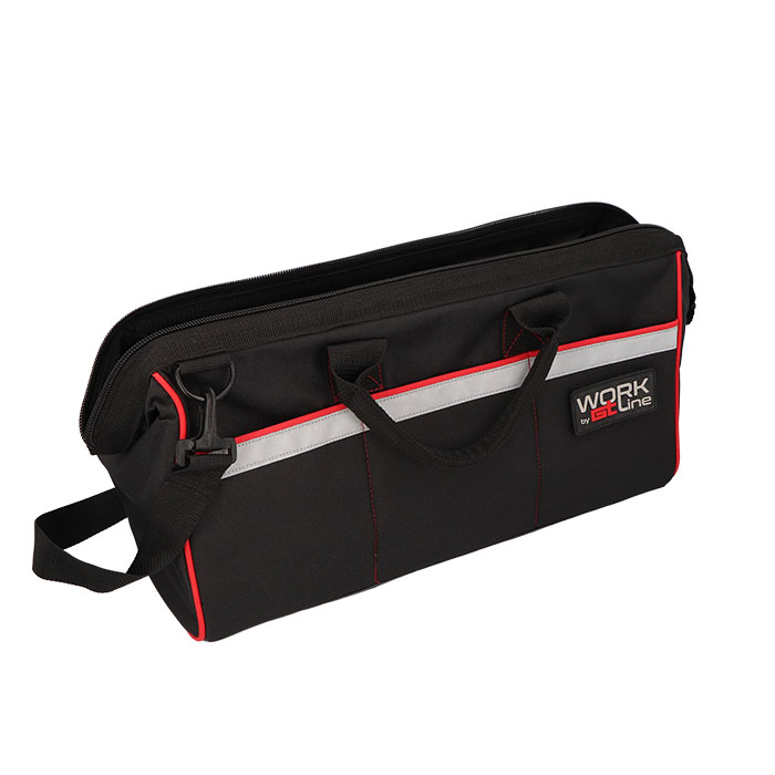 GT Gereedschapstas BAG 06 R 510x200x270