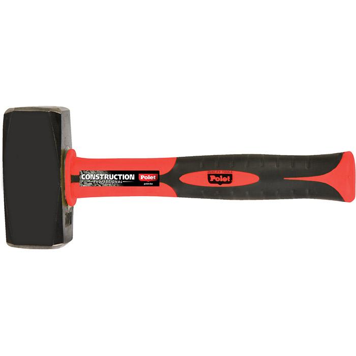 Polet Moker Fiber 5001 1500 Gram