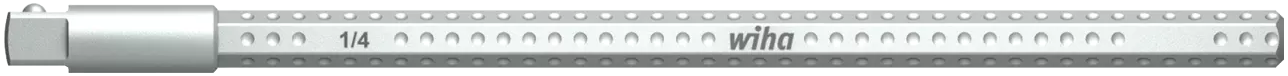 WIHA SYSTEM 6 Adapterschacht 7803
