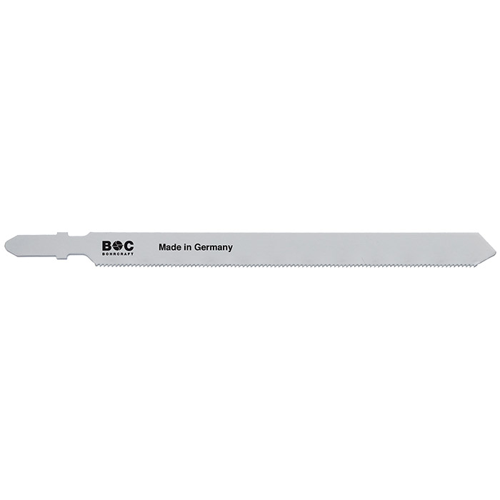 BC Decoupeerzaagblad Bi-Metaal T318AF gegolfde zetting 1,0 x 105mm (5st)