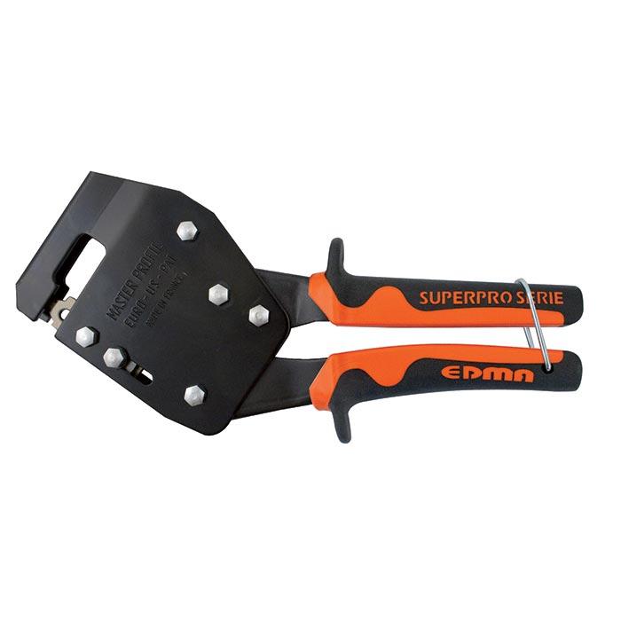 Edma Master Profielschaar Metalstud 290mm