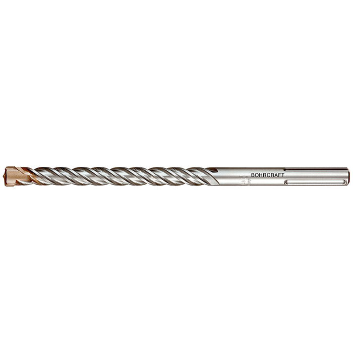 BC SDS MAX Hamerboor X-2-snijder 12,0 x 340/200mm