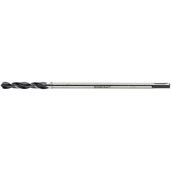 BC Bekistingsboor met SDS+ 10 x 600mm