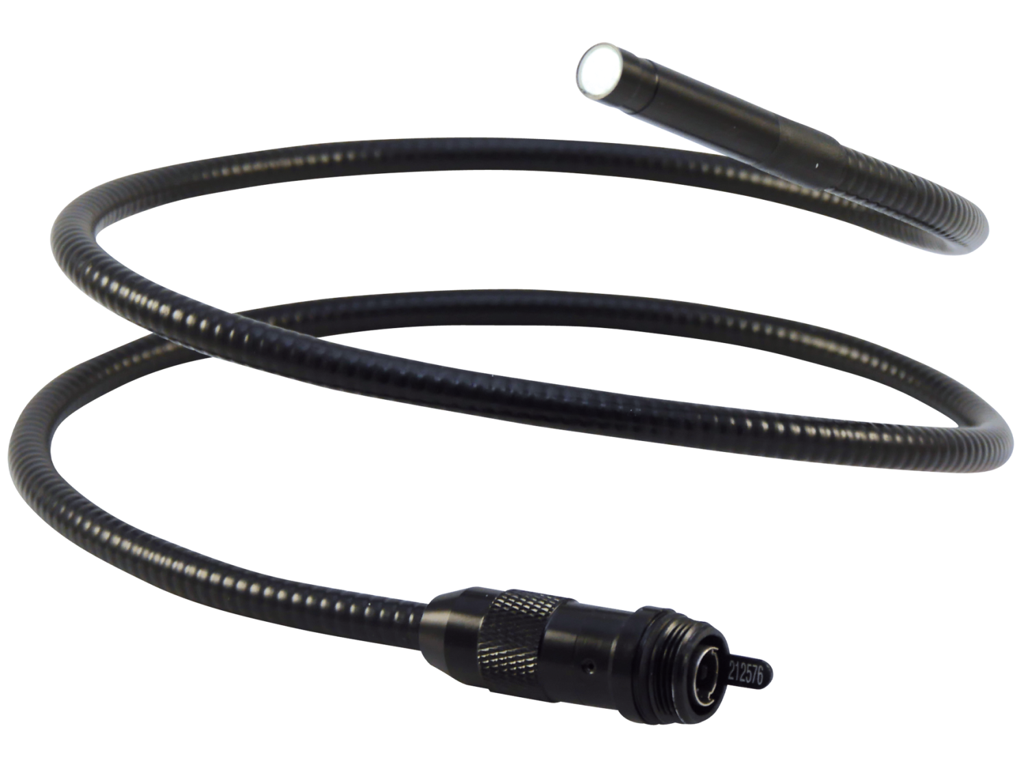 RUNPO RC2 Camerakop Flexibel 0,8m