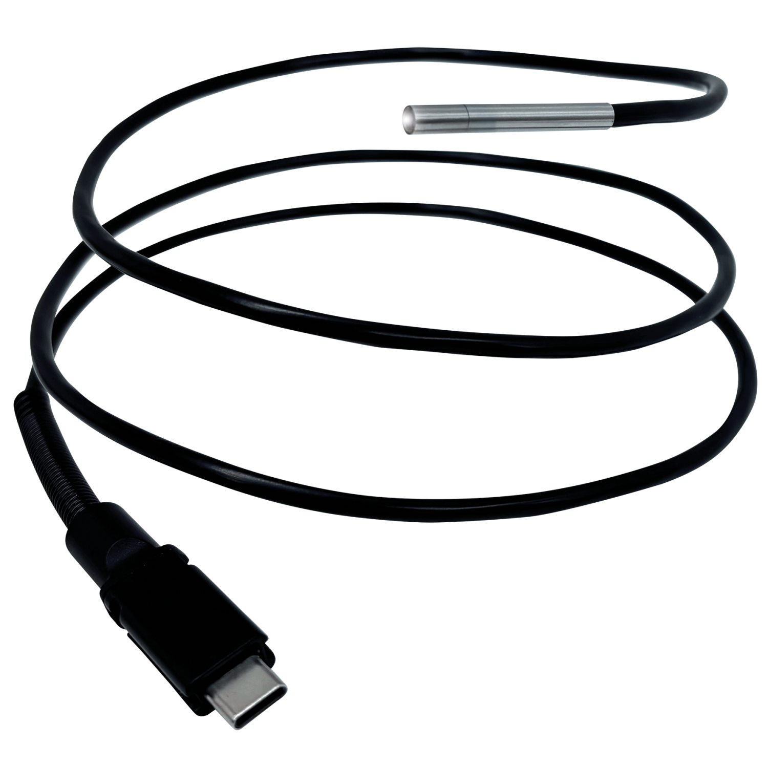 RUNPO RC3 Camerakop Super-Slim Flexibel Ø 3,9 mm 1m