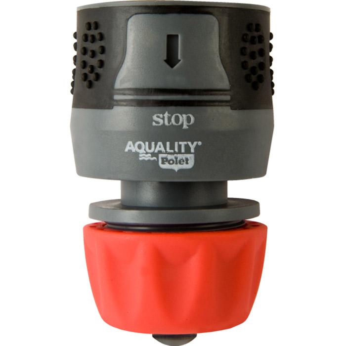 Polet Koppeling 1/2"-5/8" Bimat Aquastop ìn blister