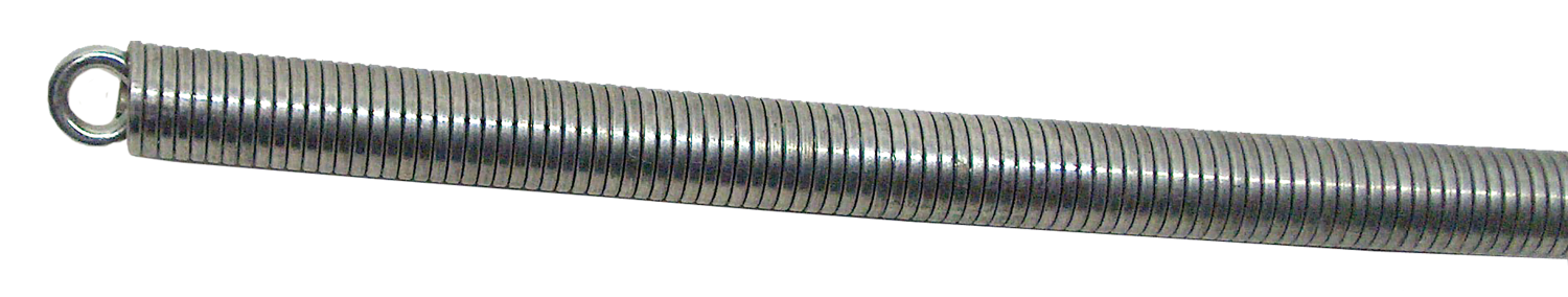 Proflex Stalen Buigveer met binnenkabel voor 16mm 5/8" buis 80cm