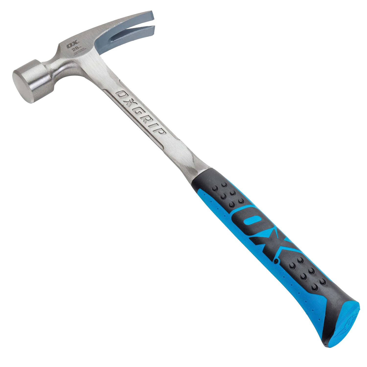 OX Pro Klauwhamer rechte Klauw 790 gram