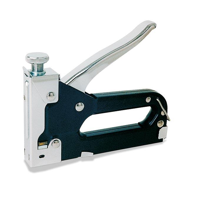 Rapid Handtacker Compacta in blister
