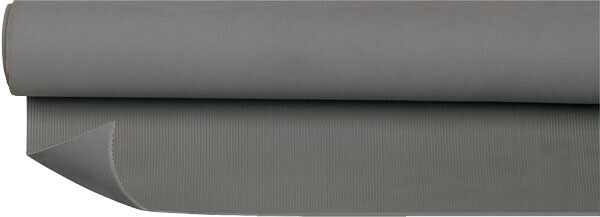 Friedrich Rubber Vloermat 1000V VDE 1500 x1000 x 3mm