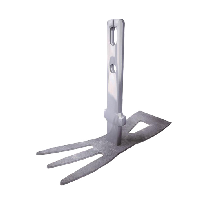 Polet Click-PRO Combihak 3T Klein