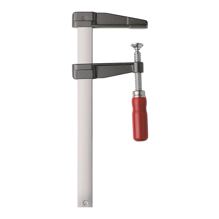 URKO Mini Lijmklem 231 Houten Handvat (26x7) 300x95mm