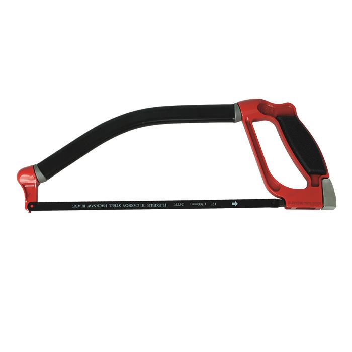 AMW-Connect Metaalbeugelzaag 300mm 24 TPI