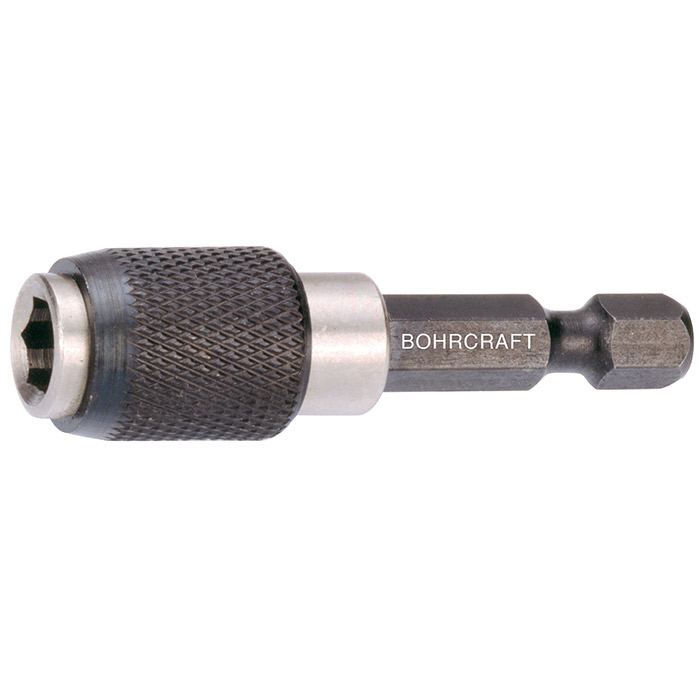BC Quick-Lock Magnetische Bithouder 1/4"x 200 (per 5st verpakt)