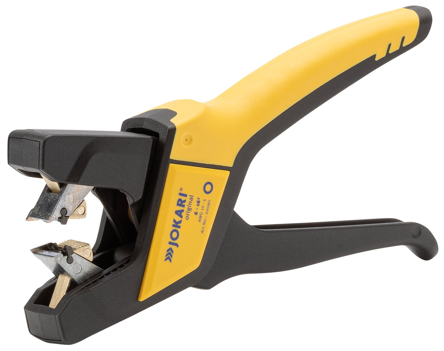 Jokari 20090 Automatische Striptang No. 6-16mm²