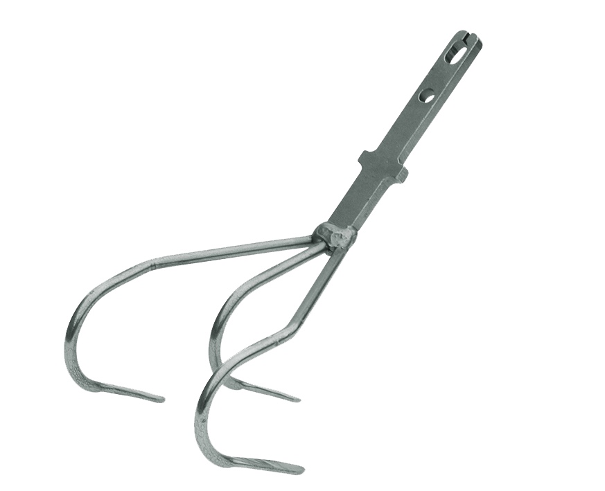 Polet Click-PRO Cultivator 3T Hanepoot