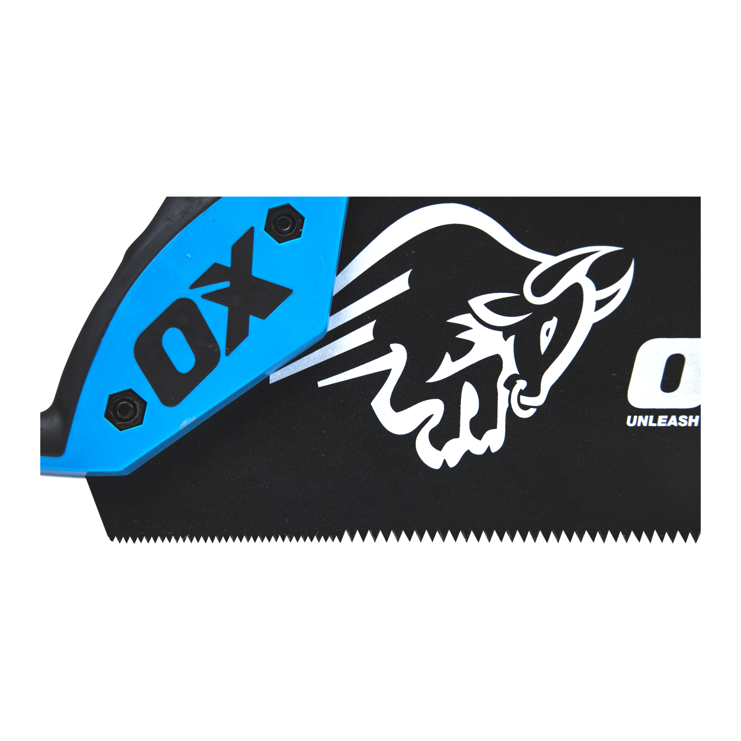OX Pro Easy Start Handzaag 13 TPI 500mm