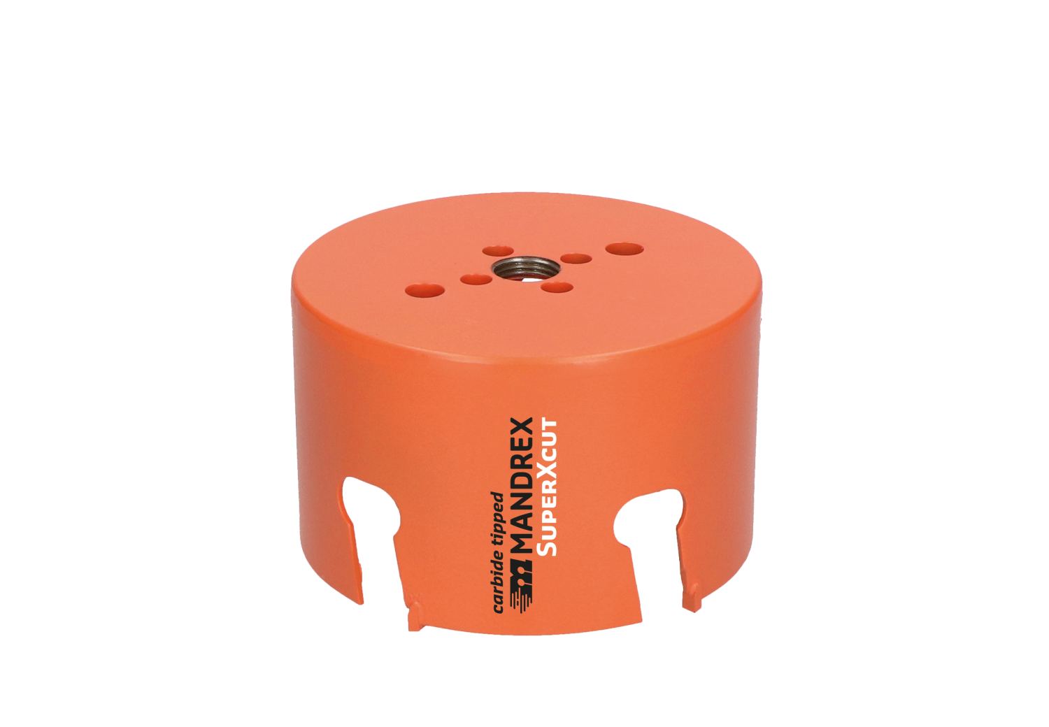 Mandrex SuperXcut TCT Gatzaag 60mm MHM00106B Ø106mm