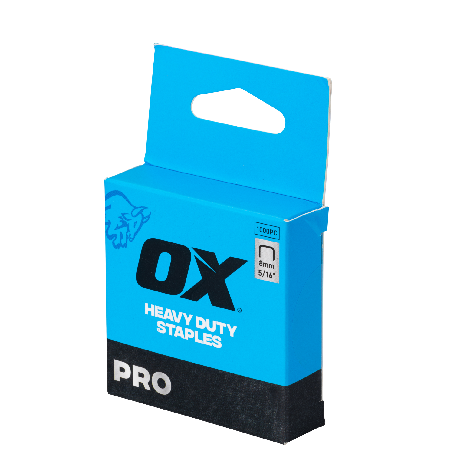 OX Pro Heavy Duty Nieten 8mm