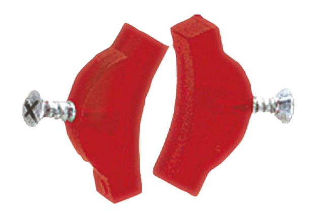 Friedrich Inzetbekken (2) tbv 994248 pijpentang