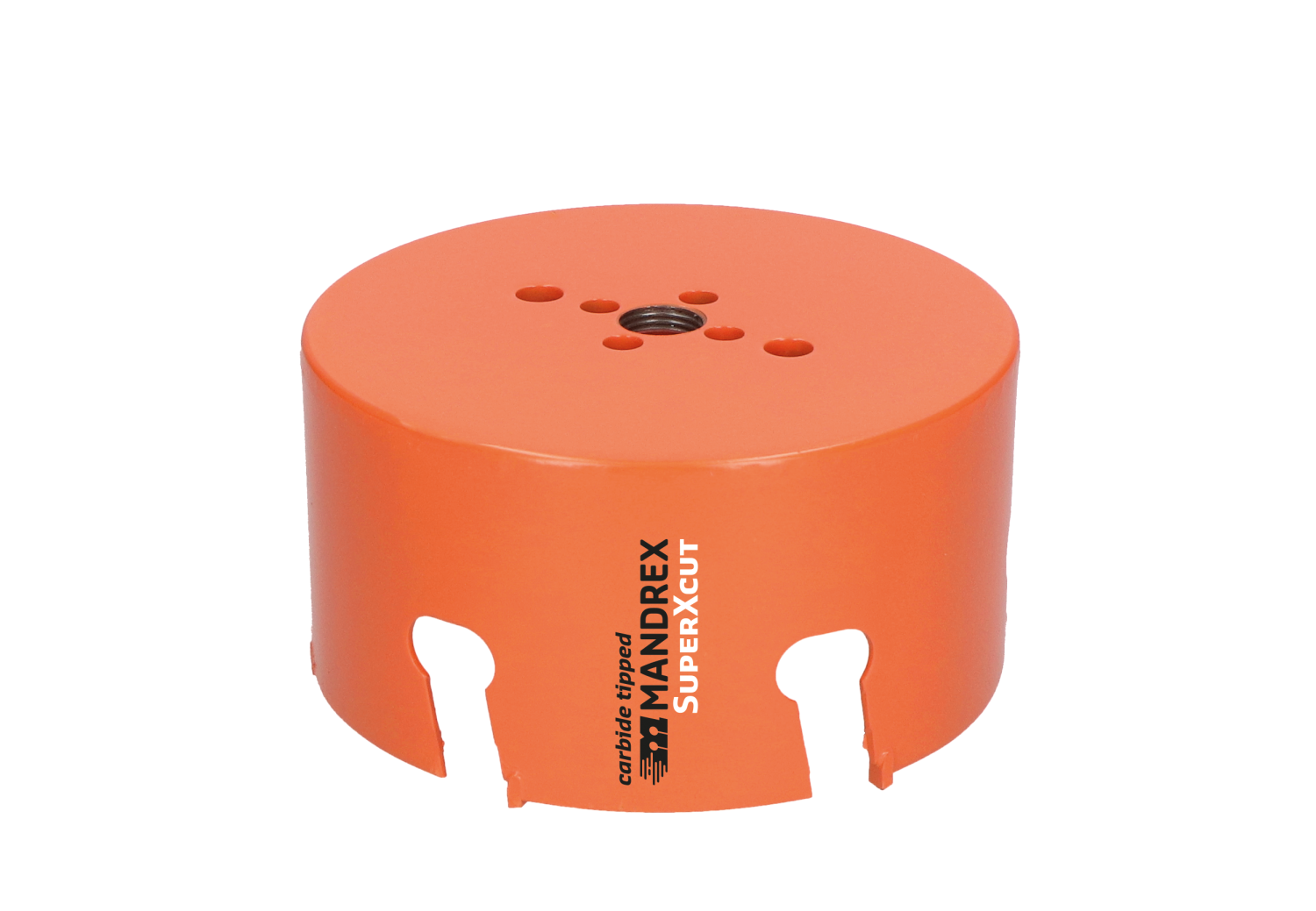 Mandrex SuperXcut TCT Gatzaag 60mm MHM00127B Ø127mm