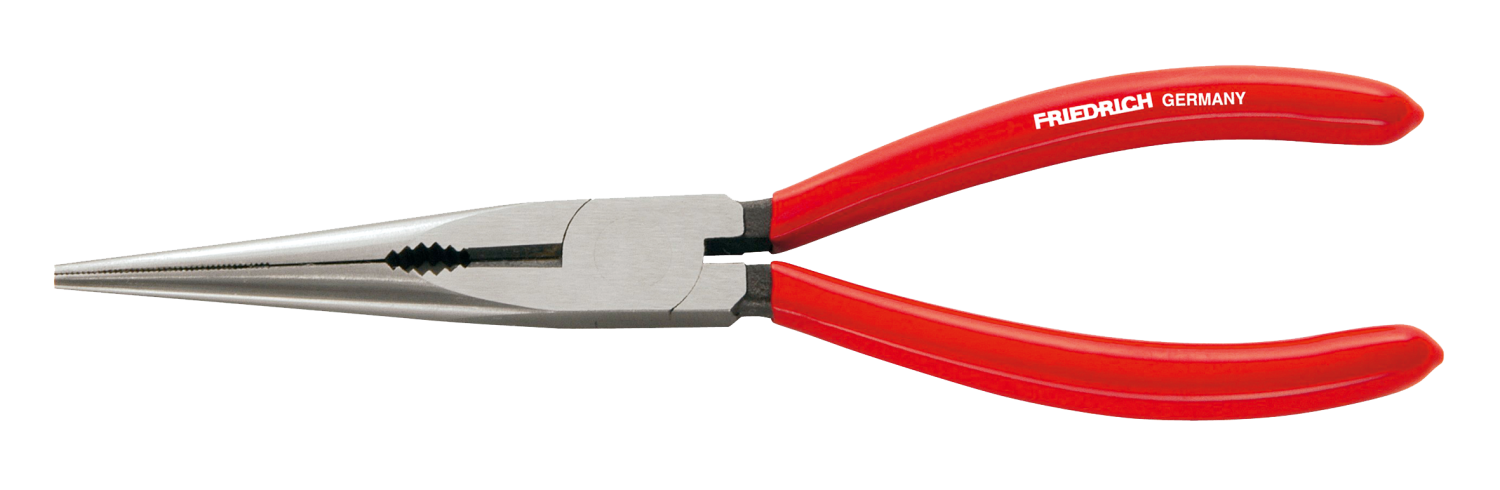 Friedrich Telefoontang recht dompel geïsoleerd 200mm