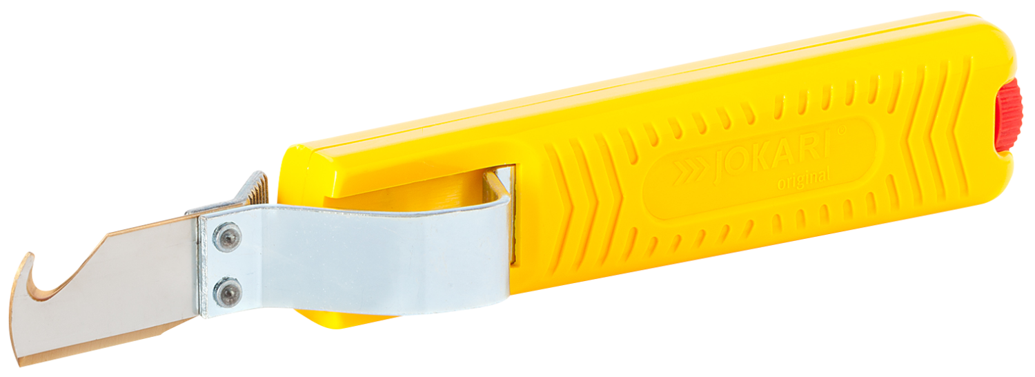 Jokari 10282 Kabelmes Nr. 28H Standaard Ø 8-28mm