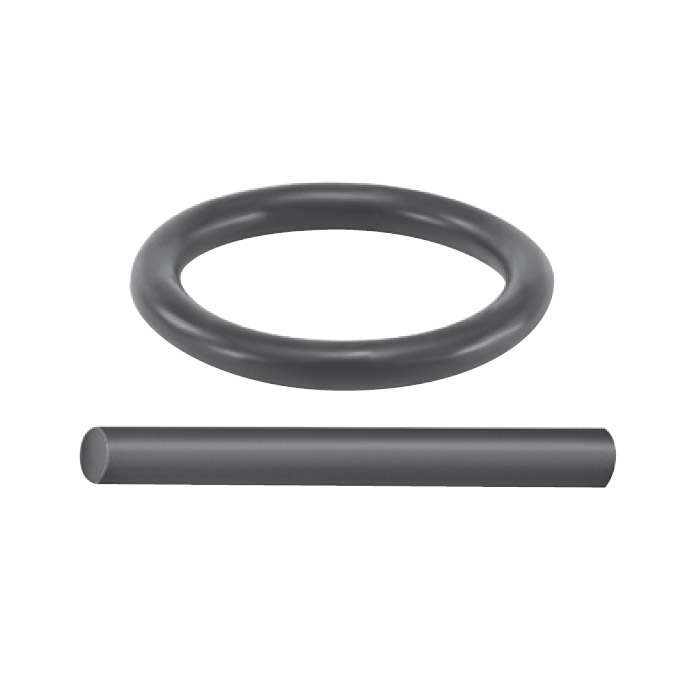 Matador Borgring 3/4" Krachtdoppen 5,0x36mm, 17-46mm