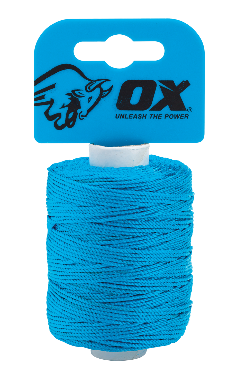 OX Pro Nylon Metselkoord blauw 1.5mm x 100m