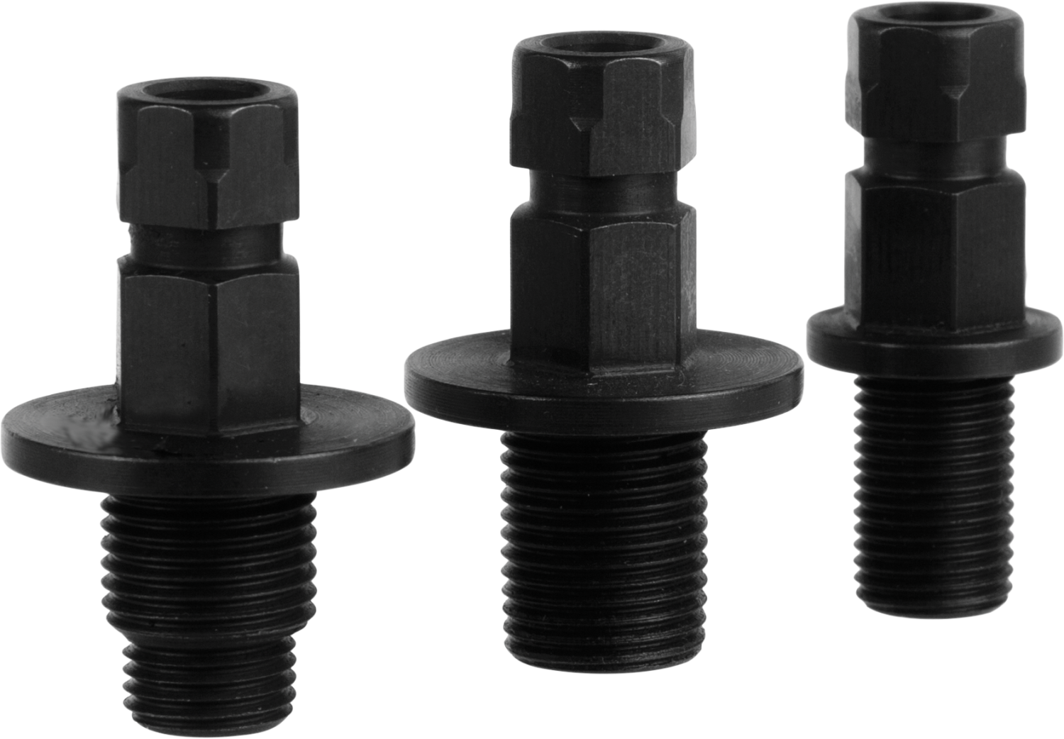 Mandrex MXqs Gatvergroterset MX2P0052HEB, 3-delig