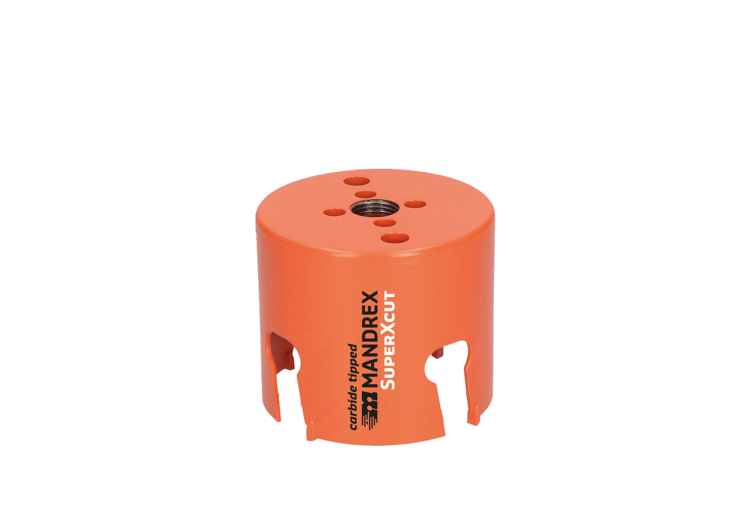 Mandrex SuperXcut TCT Gatzaag 60mm MHM00076B Ø76mm