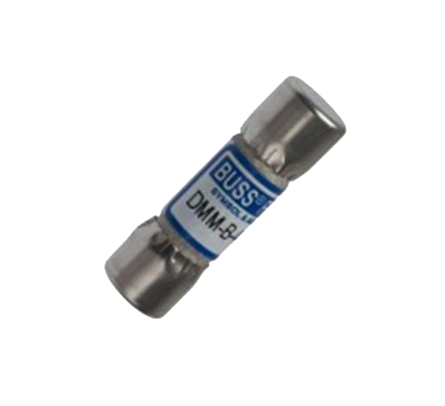 BENNING Zekering 440mA t.b.v. MM 7-2, 10-1, 12 (1 stuks)