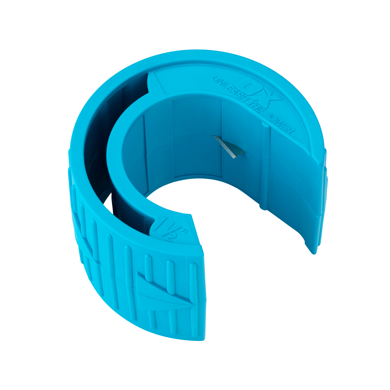 OX Pro Kunststof Pijpsnijder POLYZIP 42mm