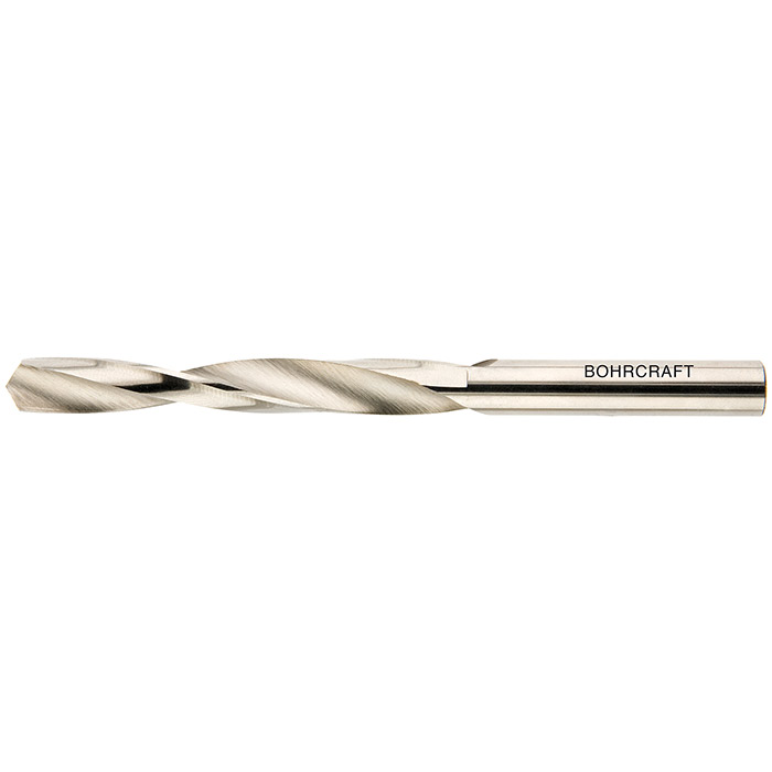 BC PP Spiraalboor DIN 338 HSS-G Split-P Type H Ø 8,0mm