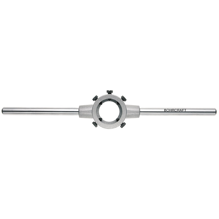 BC Snijplaathouder DIN 225 25 x 9