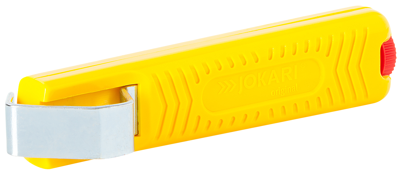 Jokari 10272 Kabelmes Nr. 27 Standaard Ø 8-28mm