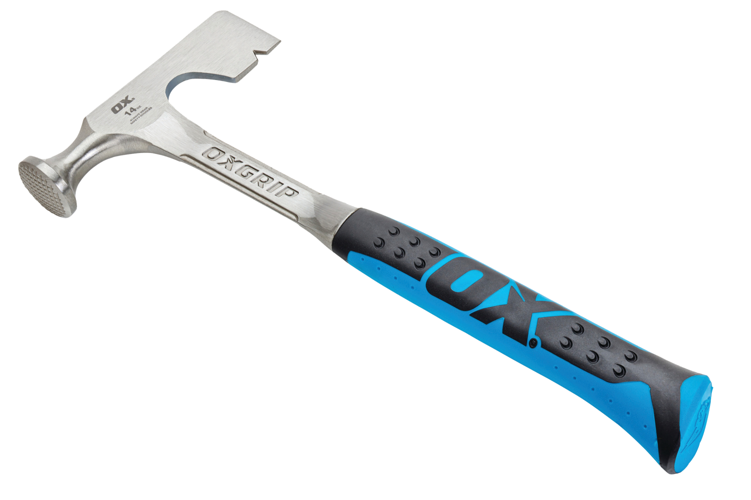 OX Pro Gipshamer 400 gram