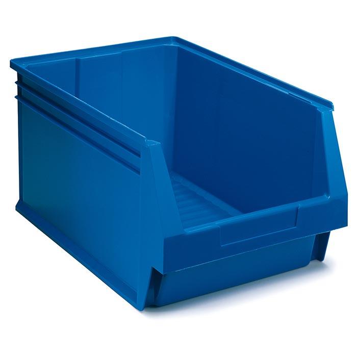 Tayg Stapelbak 60 Blauw 600 x 400 x 300mm