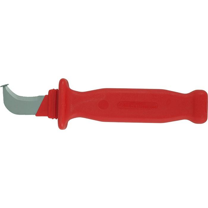 Kabelmes met druppel 1000V VDE 215mm