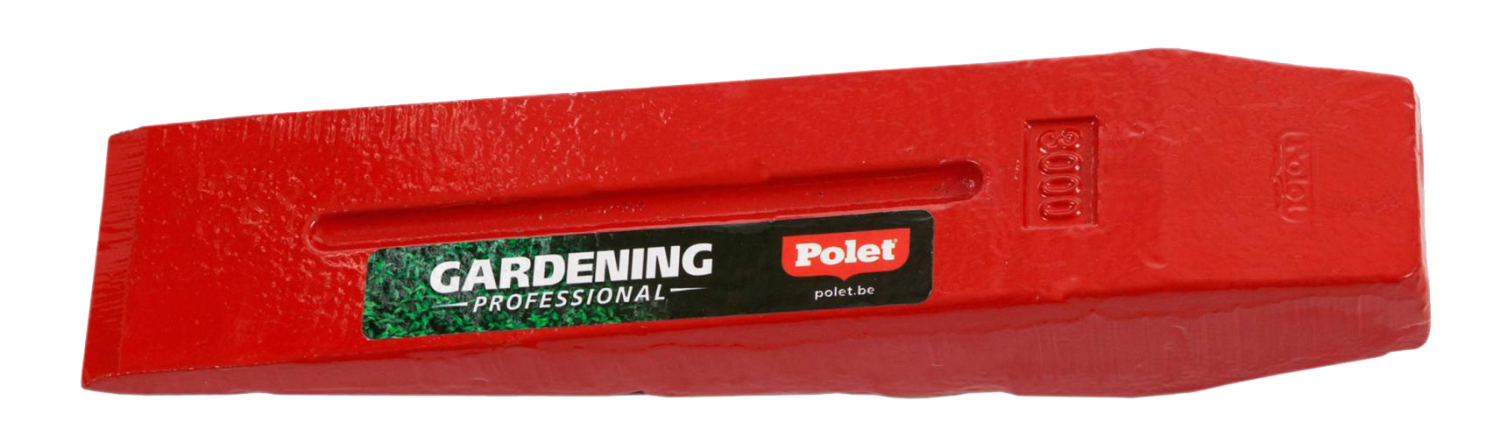 Polet Kloofwig 3000 Gram