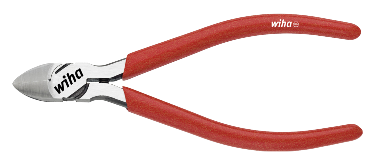 WIHA Zijkniptang Classic Z44301 125mm